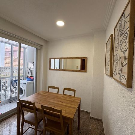 Major Del Pla 25 Apartment Elche Exterior photo