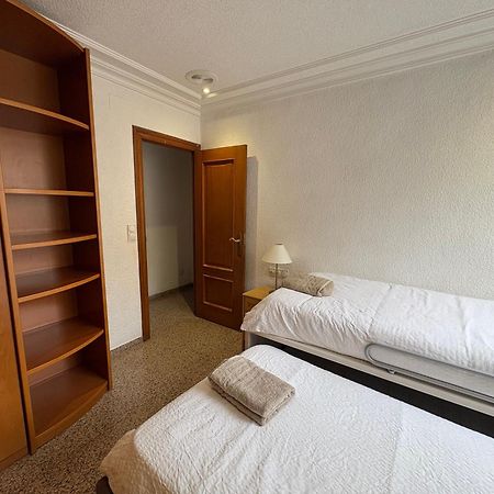 Major Del Pla 25 Apartment Elche Exterior photo