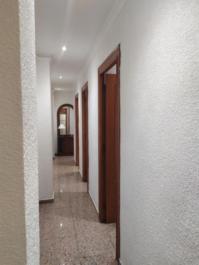 Major Del Pla 25 Apartment Elche Exterior photo