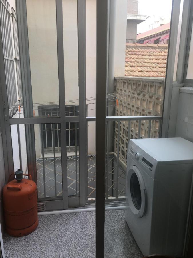 Major Del Pla 25 Apartment Elche Exterior photo