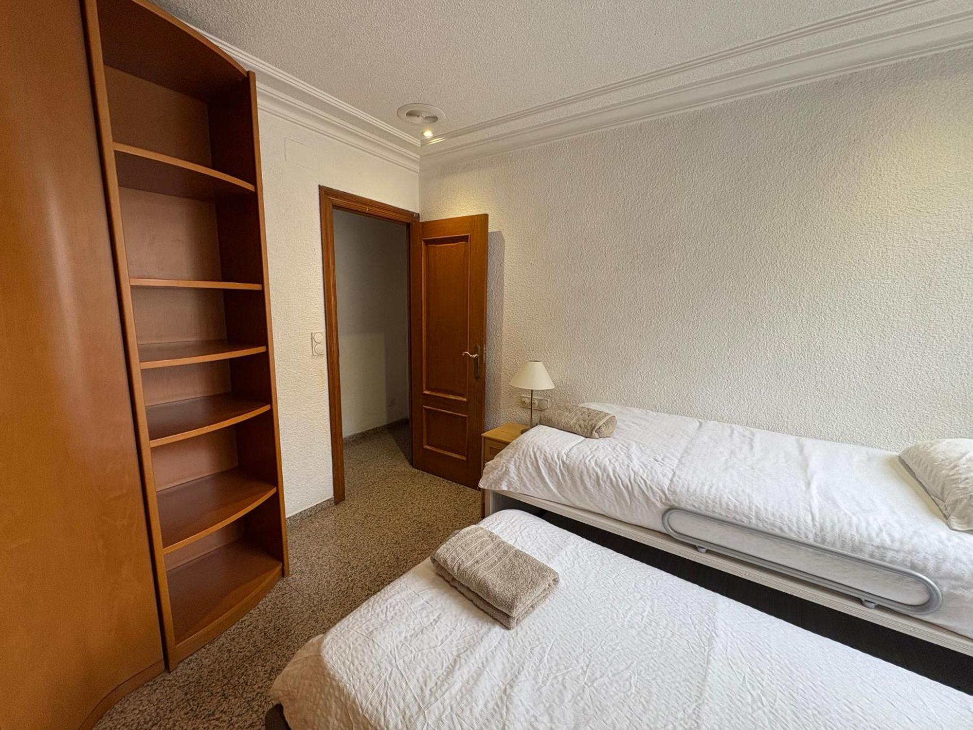 Major Del Pla 25 Apartment Elche Exterior photo