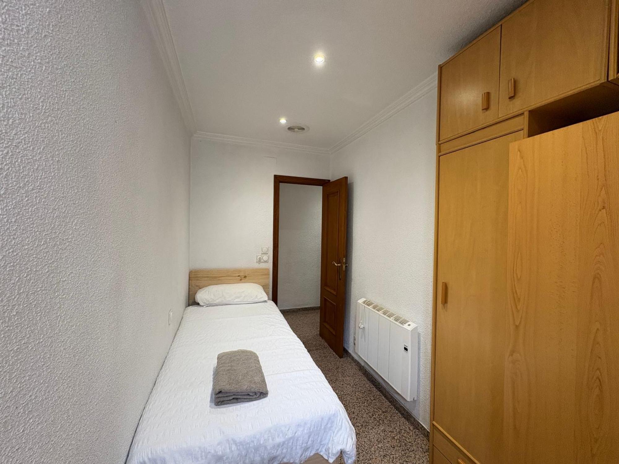 Major Del Pla 25 Apartment Elche Exterior photo